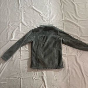Patagonia pull over(S)(Grey)
